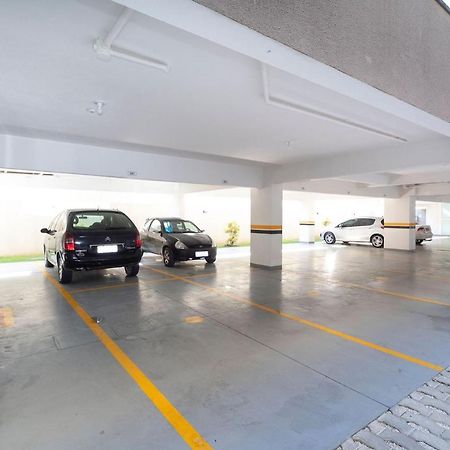 Aluguel Apartamento 2 Quartos Bombas Sc Bombinhas Exterior foto