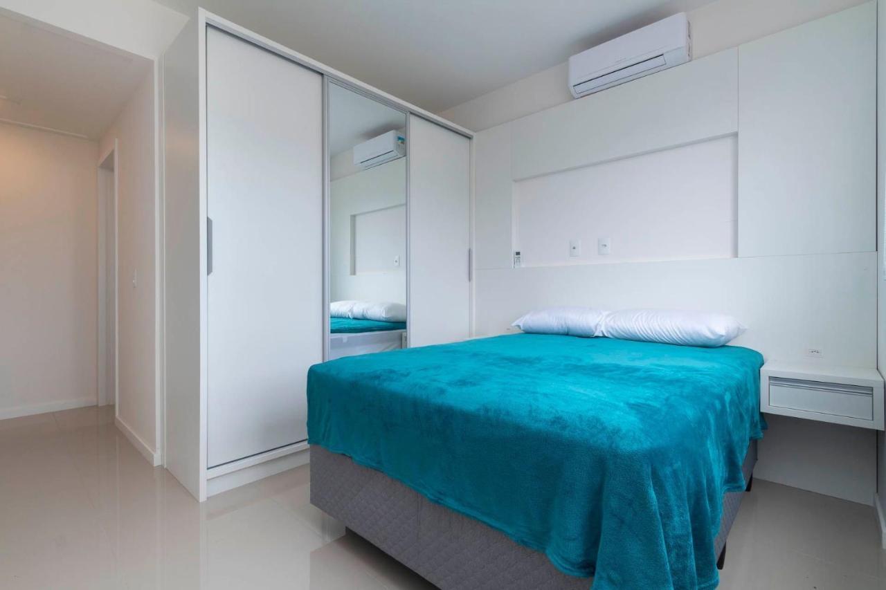 Aluguel Apartamento 2 Quartos Bombas Sc Bombinhas Exterior foto
